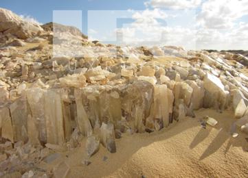 3 days trip to Cairo, the white desert and the Bahariya oasis photo